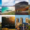 A Weekend Getaway: Exploring UK Universities and Culture