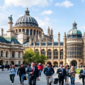 Working during and after studies in the UK: A Comprehensive Overview