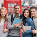 Cultural Differences to Keep in Mind When Studying Abroad at a UK University