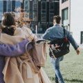 Making Friends and Building a Support System as a Student in a UK University