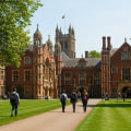 Entry Requirements for UK Universities: Everything You Need to Know