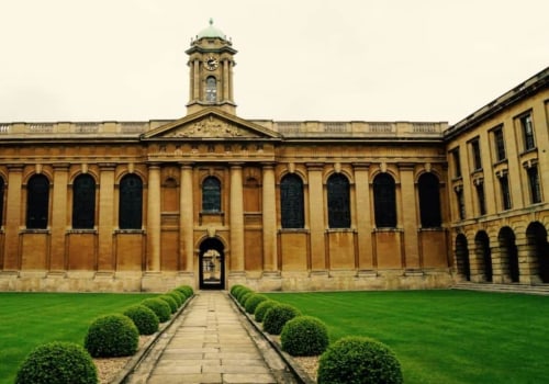 City vs. Campus Universities in the UK: A Comprehensive Comparison