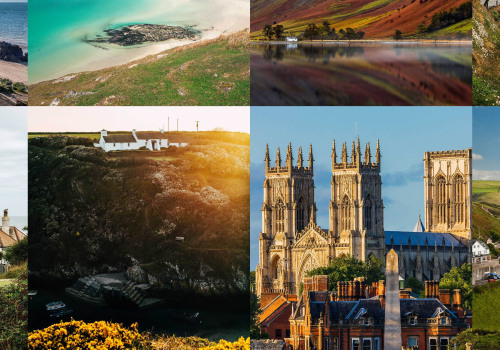 A Weekend Getaway: Exploring UK Universities and Culture