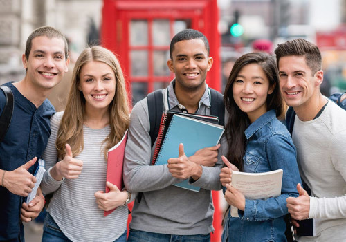 Cultural Differences to Keep in Mind When Studying Abroad at a UK University