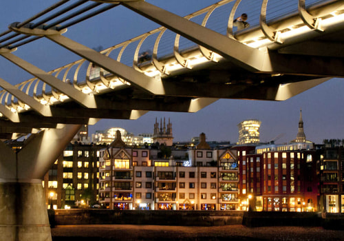 Exploring Full-Ride Scholarships for Top UK Universities