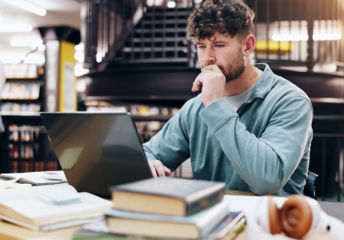 Part-time Work and Student Loans: How to Successfully Finance Your UK University Education