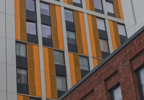 Types of Student Accommodation in the UK