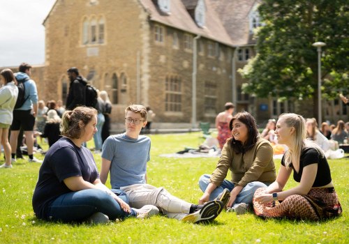 Creating a Student Budget: A Comprehensive Guide to Managing Expenses