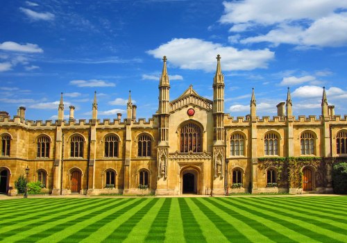 Applying to UK Universities: A Step-by-Step Guide